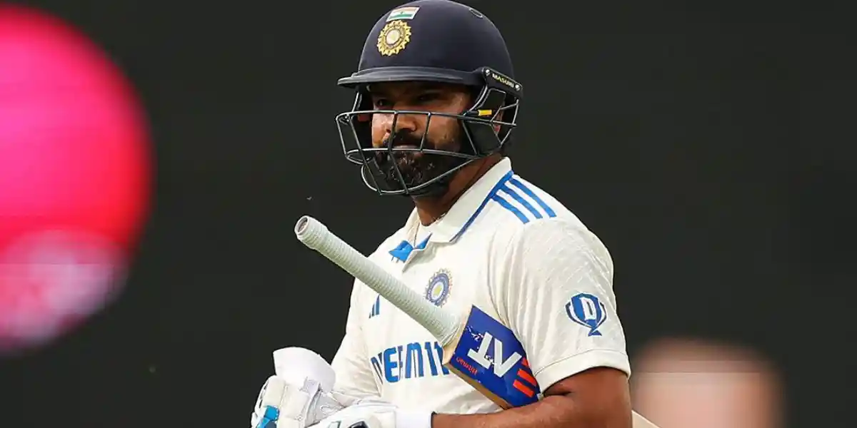 Rohit Sharma's Test Form: How Has India Captain Performed In The Last 10 Innings?